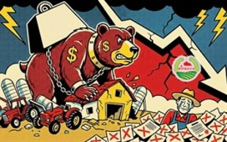 Áp lực nợ xấu đè nặng, Bitagco lỗ ròng kỷ lục 511 tỷ đồng