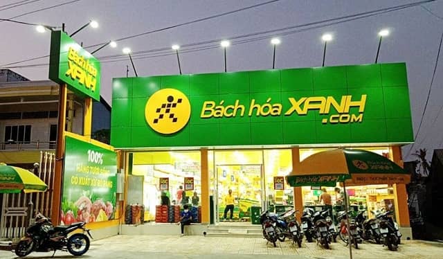 Thế Giới Di Động lãi ròng trên 2 ngàn tỷ trong quý 4/2025, đặt kế hoạch lãi 9.2 ngàn tỷ đồng năm 2026