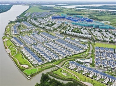 Hoàn tất chuyển nhượng 4 phân khu dự án Đại Phước, DIG lãi ròng cao nhất 4 năm