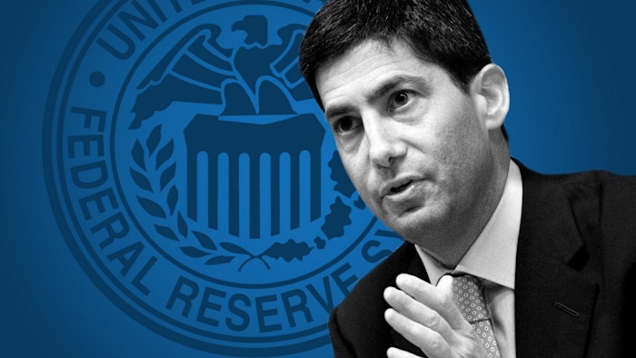 Kỳ vọng gì nếu Kevin Warsh được bổ nhiệm làm Chủ tịch Fed?