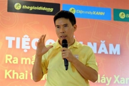 Thế Giới Di Động lãi ròng trên 2 ngàn tỷ trong quý 4/2025, đặt kế hoạch lãi 9.2 ngàn tỷ đồng năm 2026