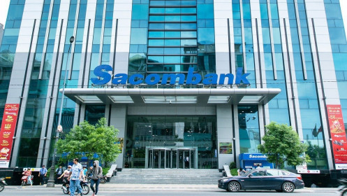 Sacombank báo lỗ lần đầu sau 9 năm