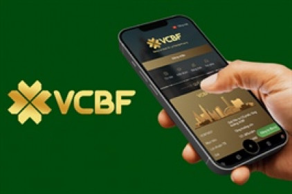 VCBF đã giảm mạnh tỷ trọng loạt cổ phiếu tăng nóng