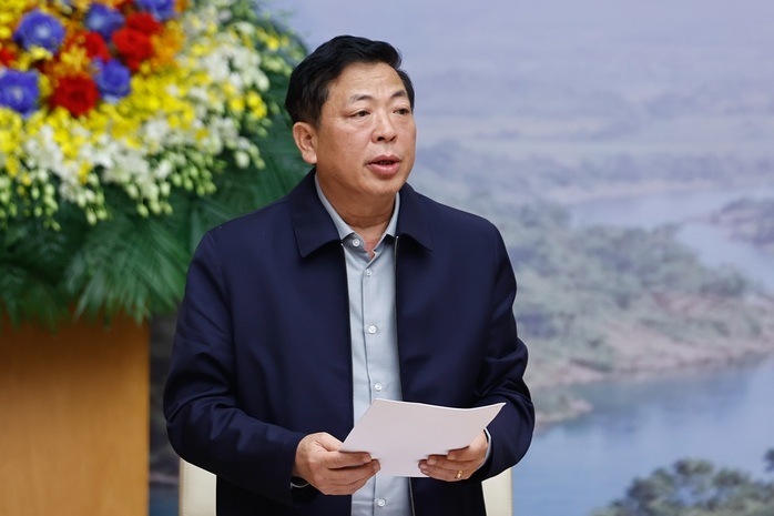 Thủ tướng: Phải triển khai ngay các công việc sau Đại hội XIV của Đảng