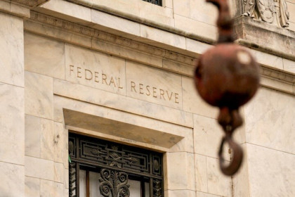 Ông Trump sắp công bố Chủ tịch Fed kế nhiệm Jerome Powell
