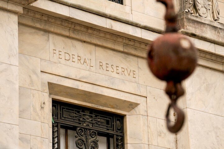 Ông Trump sắp công bố Chủ tịch Fed kế nhiệm Jerome Powell
