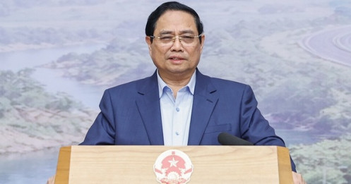 Thủ tướng: Phải triển khai ngay các công việc sau Đại hội XIV của Đảng