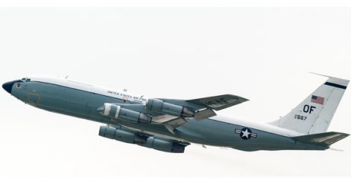 Bí ẩn chuyên cơ "VIP" Iran hạ cánh ở Nga, Mỹ đưa "thợ săn hạt nhân" tái xuất