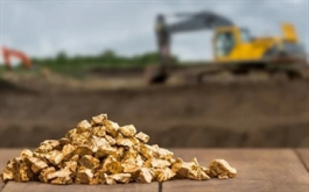 Cổ phiếu KSV có gì đặc biệt mà tăng thần tốc hơn 150% chỉ trong 1 tháng?