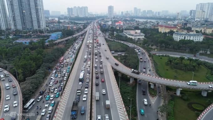 Hà Nội quy hoạch những gì cho tầm nhìn 100 năm