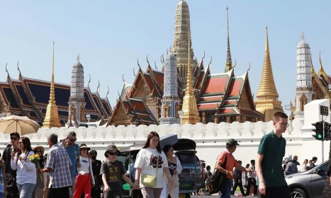 Chuyên gia quốc tế: 'Hạ tầng du lịch Việt Nam đang vượt Thái Lan'