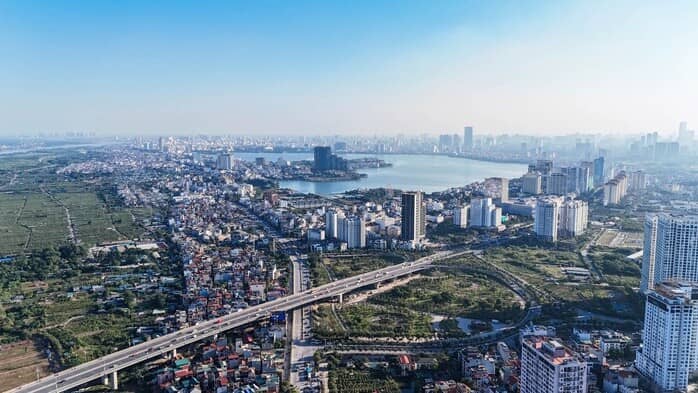 Di dời người dân ở nội đô Hà Nội là cần thiết