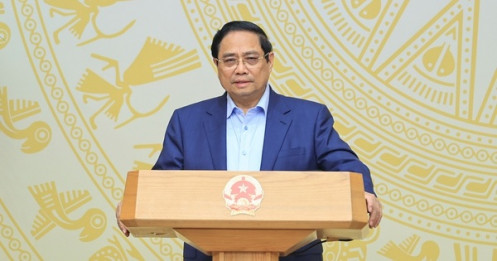 Thủ tướng Phạm Minh Chính kêu gọi phát triển kinh tế tư nhân đột phá năm 2026