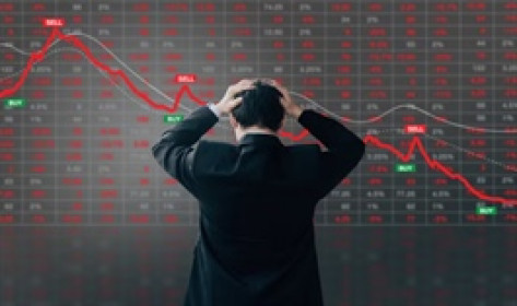 Áp lực từ đâu khiến VN-Index giảm sâu trong tuần cuối tháng 1?