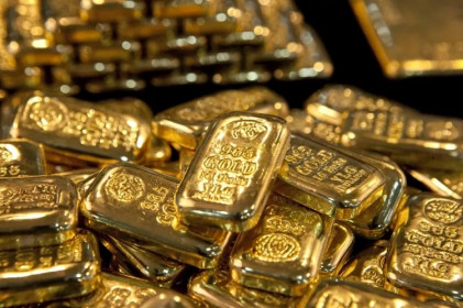 Giá vàng thế giới được dự báo tăng trở lại tuần tới