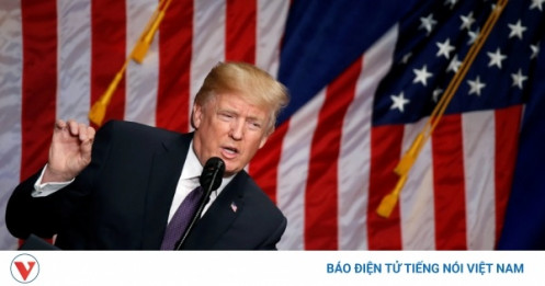 Tổng thống Trump: Iran đã sẵn sàng đàm phán hạt nhân với Mỹ