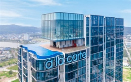 Loạt con số tài chính tăng mạnh của Taseco Land nói lên điều gì?