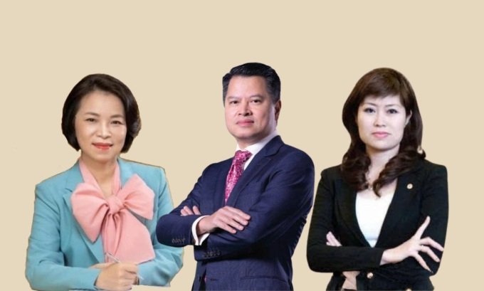 Việt Nam có thêm 3 tỷ phú USD