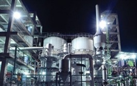 Chi phí nguyên liệu bào mòn lợi nhuận của Hóa chất Đức Giang