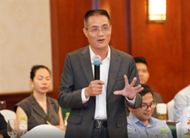 Gỗ An Cường báo lãi quý 4 tăng trưởng 62% bất chấp trích lập dự phòng Novareal