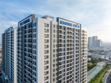 KDH lãi ròng 2025 hơn ngàn tỷ, nợ vay tăng 43% để tài trợ cho loạt dự án