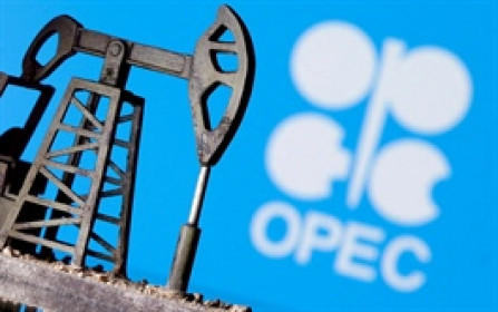 OPEC+ tạm ngưng tăng sản lượng dầu đến hết quý 1/2026