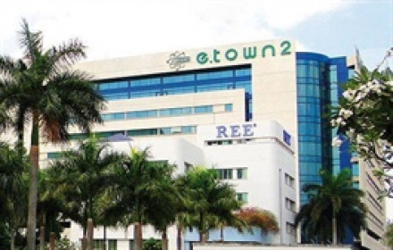 REE chốt ngày tạm ứng cổ tức 1,000 đồng/cp