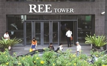 REE kết năm lãi cao thứ 2 lịch sử dù quý 4 đi lùi