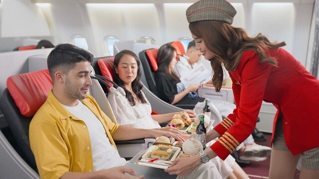 Doanh thu quý 4 tăng 47%, Vietjet tăng trưởng mạnh mẽ, mở rộng mạng bay quốc tế trong năm 2025