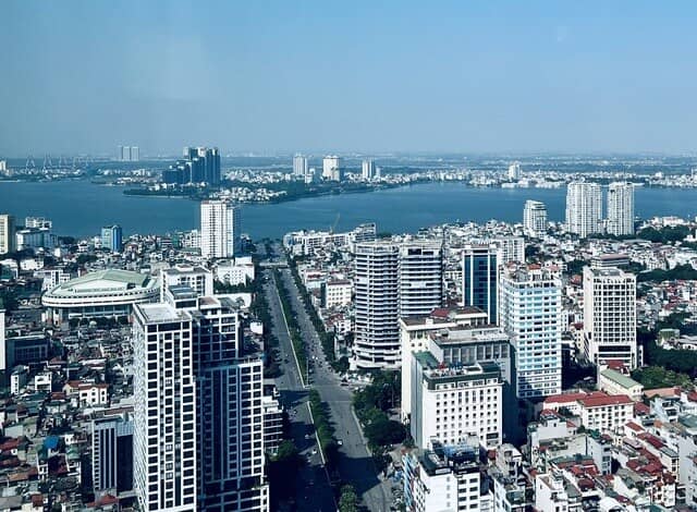 Bộ Công an đề xuất mỗi địa điểm sẽ có mã định danh 12 chữ số, hiển thị trên VNeID