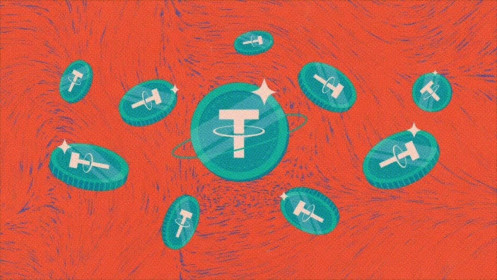 Tether lãi hơn 10 tỷ USD trong năm 2025, dự trữ vượt 193 tỷ USD nhờ đẩy mạnh trái phiếu Mỹ