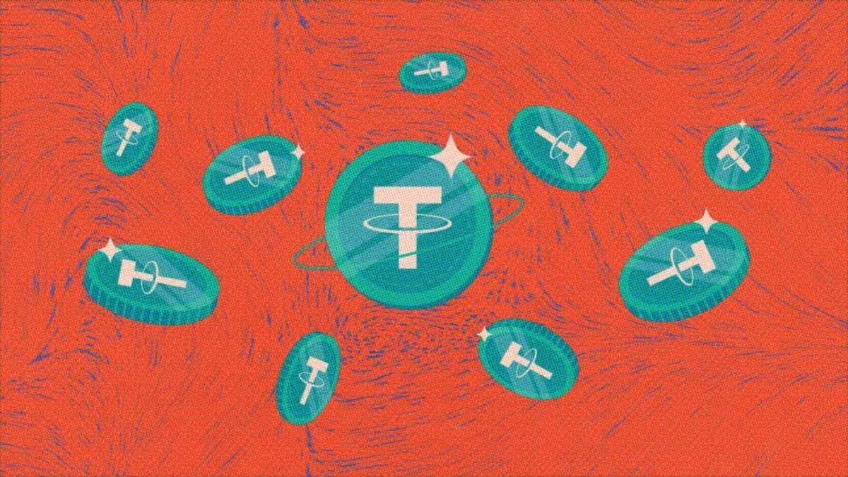 Tether lãi hơn 10 tỷ USD trong năm 2025, dự trữ vượt 193 tỷ USD nhờ đẩy mạnh trái phiếu Mỹ