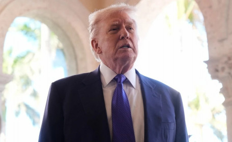 Tổng thống Mỹ Trump phản bác ý kiến đóng cửa trụ sở Liên Hợp Quốc