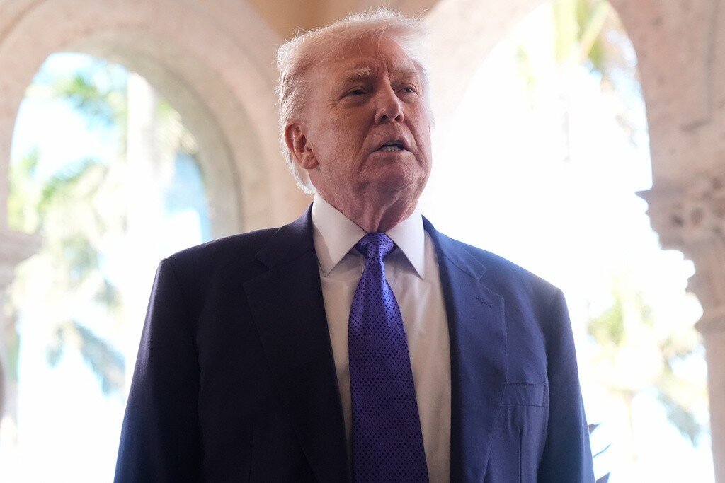 Tổng thống Mỹ Trump phản bác ý kiến đóng cửa trụ sở Liên Hợp Quốc