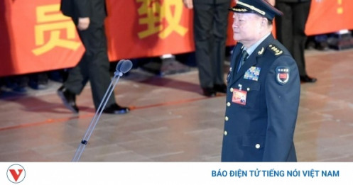 Trung Quốc xử lý các phần tử tham nhũng để loại bỏ cản trở sự nghiệp “cường quân”