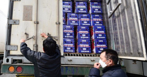 Nhiều Bộ cùng gỡ vướng Nghị định 46 kiểm tra Nhà nước về an toàn thực phẩm