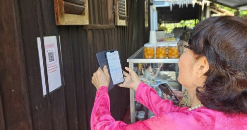 Ngăn chặn hơn 2,6 triệu giao dịch ngân hàng đáng ngờ