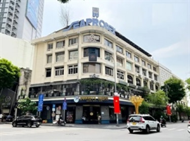 Sau năm biến động cổ đông lớn, doanh nghiệp thủy sản nắm giữ “đất vàng” TPHCM kinh doanh ra sao?