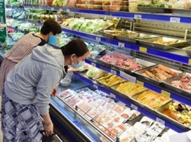 Phó Thủ tướng yêu cầu không để ách tắc khi triển khai Nghị định 46 về an toàn thực phẩm