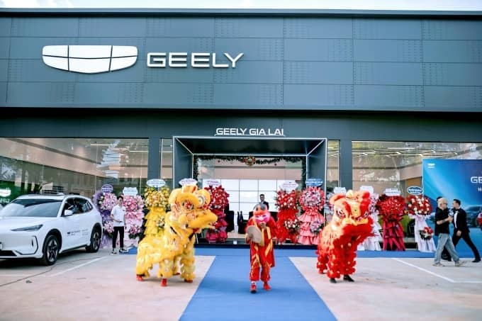 Tasco báo lãi gấp hai lần năm trước