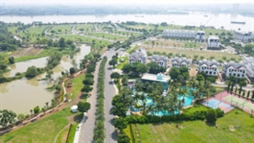 TTC Land nắm 49% chủ đầu tư dự án Cù lao Tân Vạn, lãi quý 4 gấp 40 lần cùng kỳ