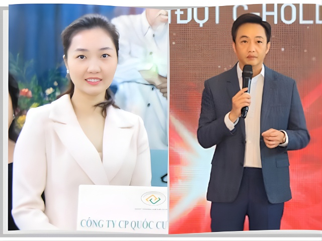 Quốc Cường Gia Lai bán cổ phần 2 dự án cho người nhà lãnh đạo?