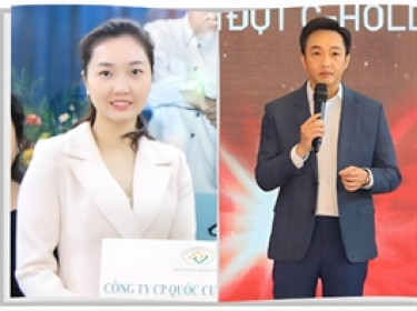 Quốc Cường Gia Lai bán cổ phần 2 dự án cho người nhà lãnh đạo?