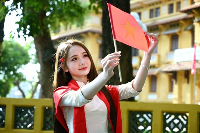 Việt Nam phấn đấu có thương hiệu quốc gia mạnh hàng đầu châu Á