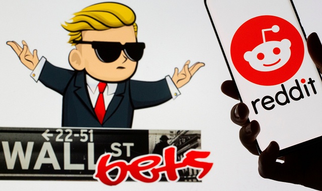 Đám đông Reddit thổi bùng cơn sốt bạc, tái hiện hiện tượng "GameStop năm 2026"