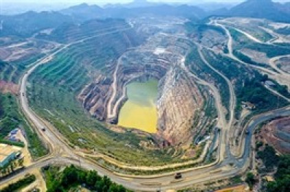 Chuyển từ lỗ sang lãi, Masan High-Tech Materials ghi nhận bước ngoặt năm 2025