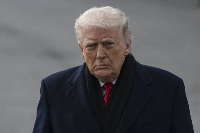 Vì sao ông Trump muốn xây kho dự trữ đất hiếm 12 tỷ USD?