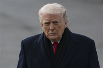 Vì sao ông Trump muốn xây kho dự trữ đất hiếm 12 tỷ USD?