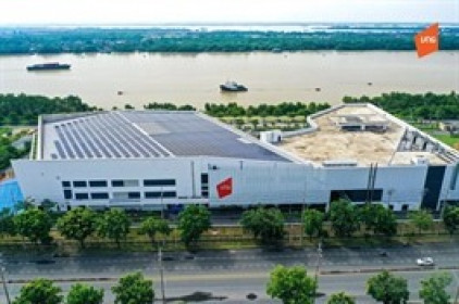 VNZ lập kỷ lục doanh thu trên 10 ngàn tỷ, giảm mạnh lỗ