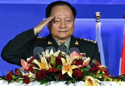 Trung Quốc quyết tâm ‘loại bỏ các rào cản’ và tăng cường sức mạnh cho quân đội